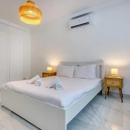 Beautiful 1br With Balcony Close To The By 360 Estates Apartmán *