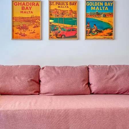 Beautiful 1br With Balcony Close To The By 360 Estates Apartmán