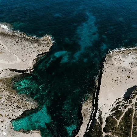 Beautiful 1br With Balcony Close To The By 360 Estates Apartment St. Paul's Bay