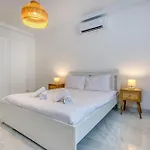 Beautiful 1br With Balcony Close To The By 360 Estates Apartman *