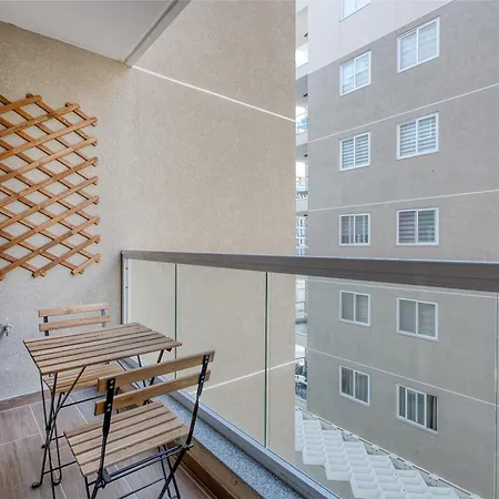 Beautiful 1br With Balcony Close To The By 360 Estates San Pawl il-Baħar